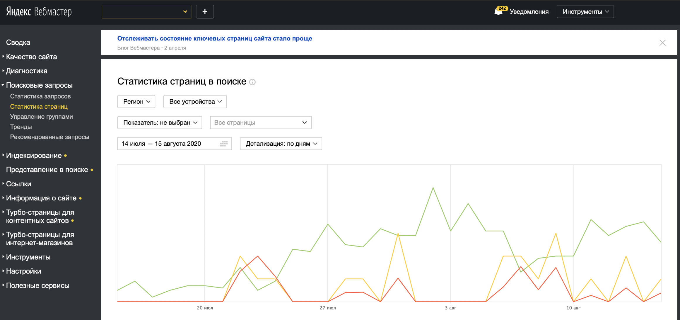 Статистика Яндекс Wordstat — самые популярные и частые поисковые запросы по  словам, история запросов в Вордстате