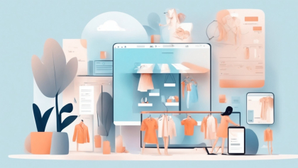 Повышение конверсии интернет-магазина одежды в 2024 году