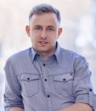 Станислав Кунгуров, генеральный директор интернет-агентства ДИАП МЕДИА 