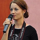 Елена Камская