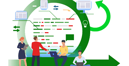 Проект пользовательского интерфейса