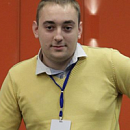 Виталий Кравченко